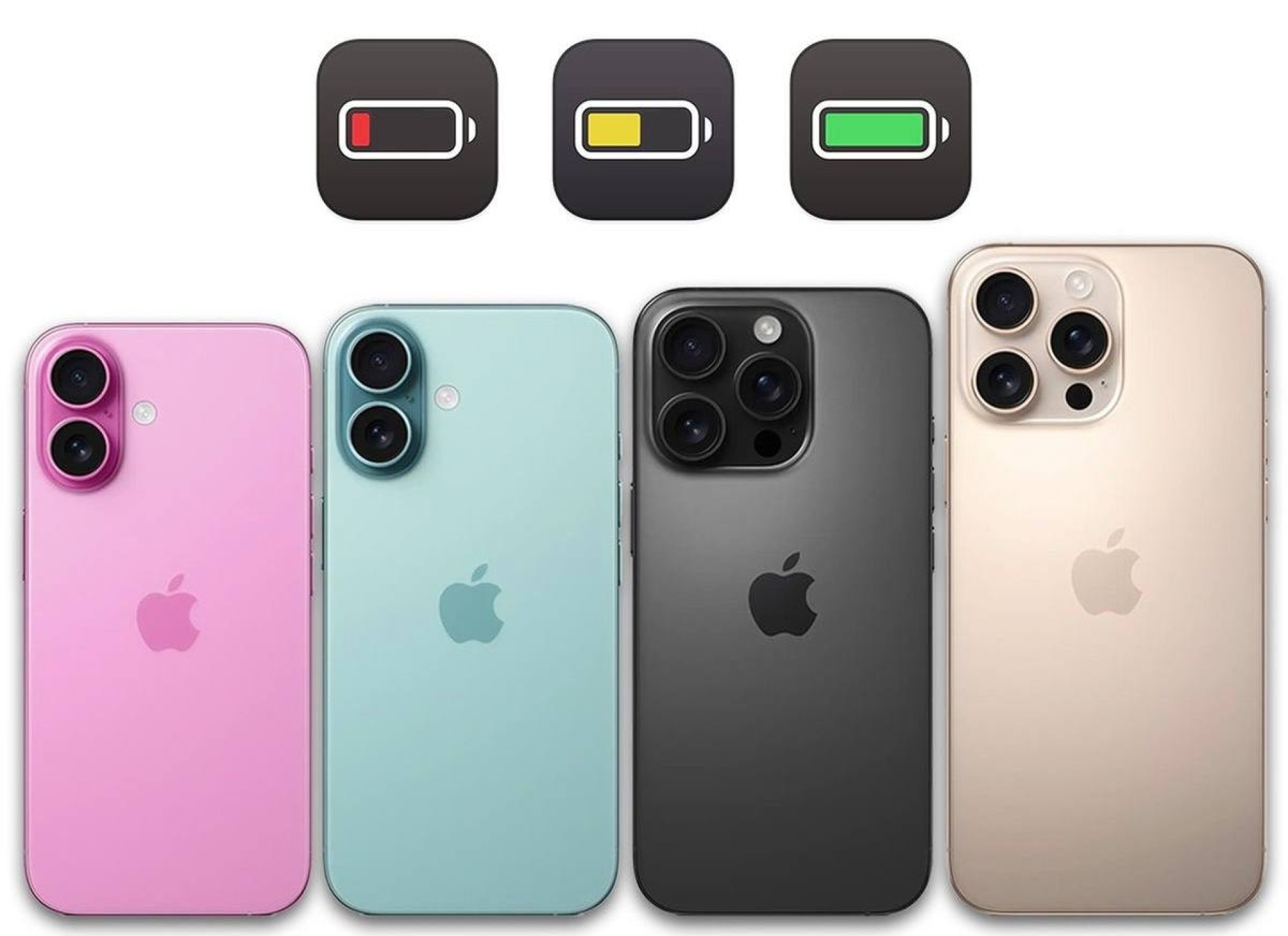 Gana una hora más de batería en tu iPhone con este truco en iOS 18