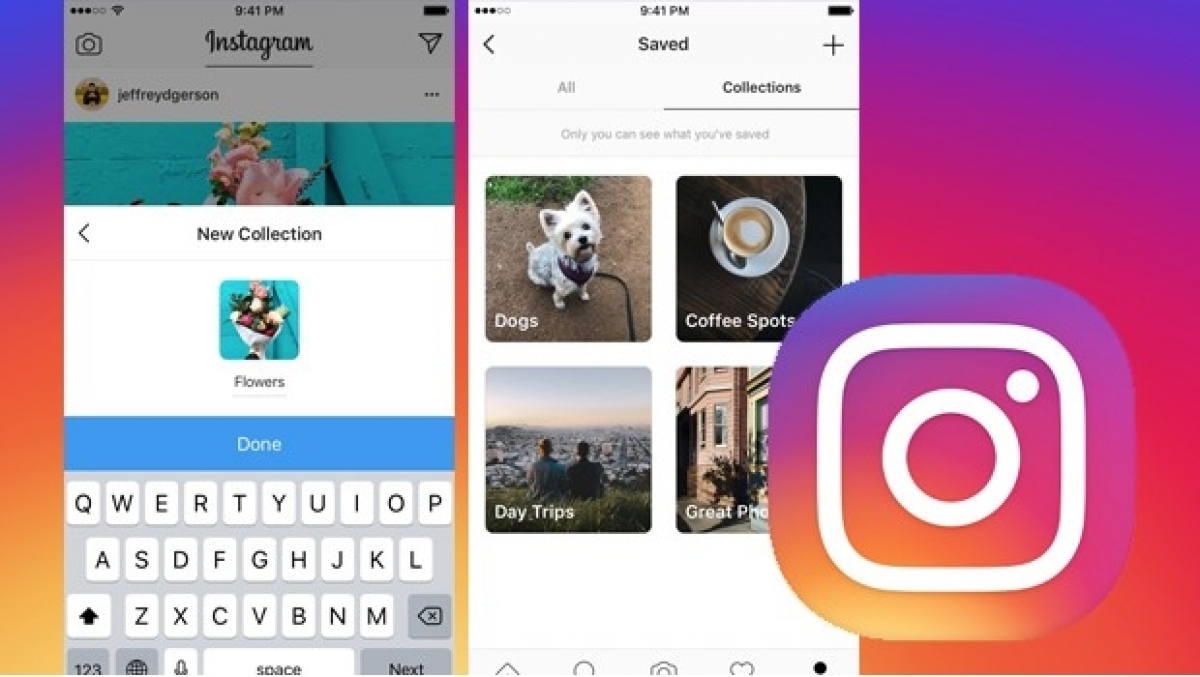 Después de Snapchat, Instagram ahora copia lo mejor de Pinterest