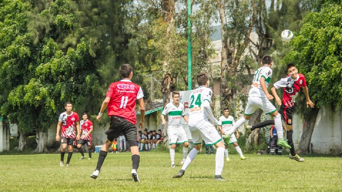Se pospone fecha dos de la Tercera División profesional