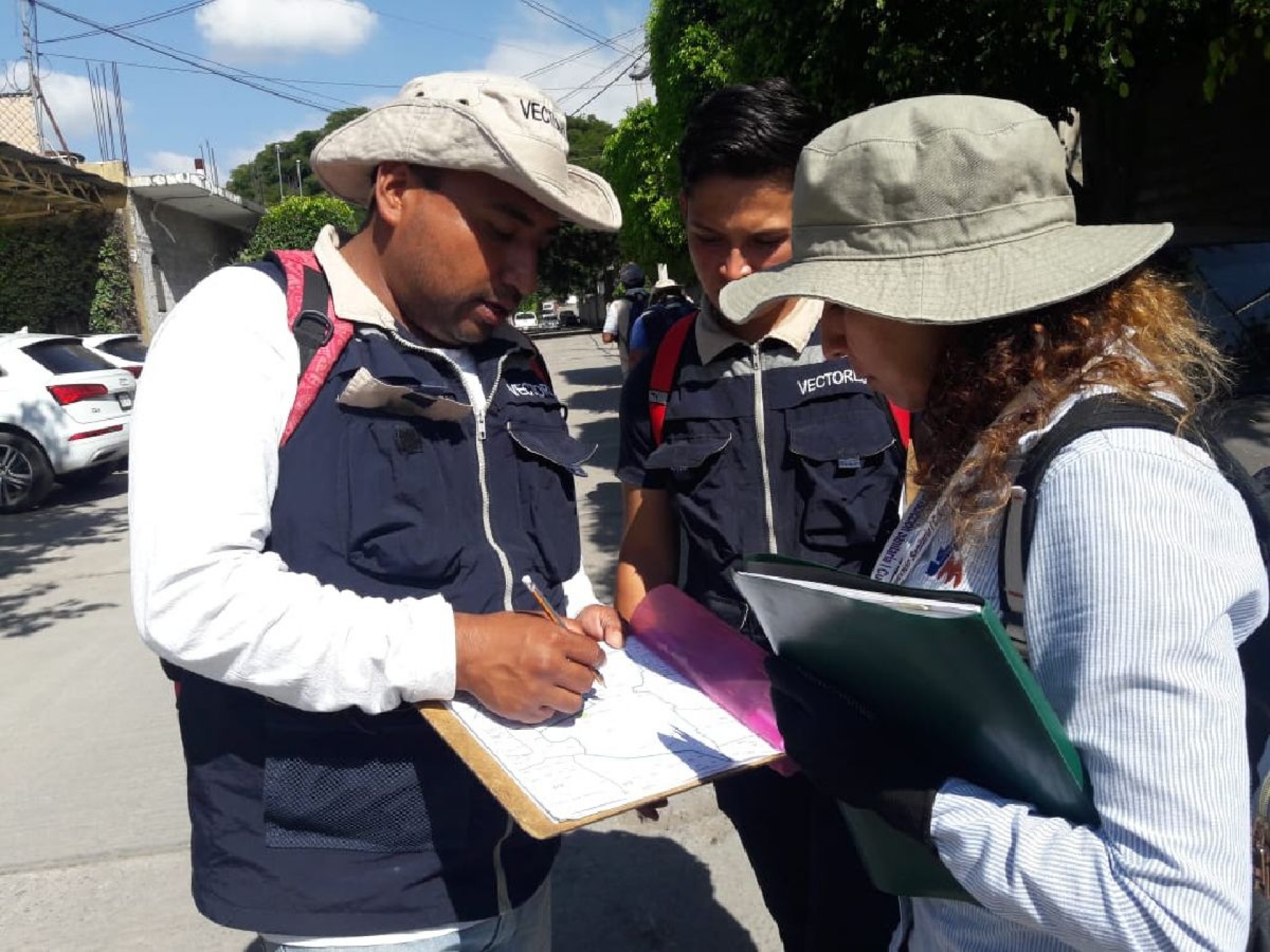 Ya son 19 los decesos por dengue en Morelos