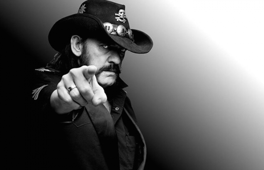 Lemmy Kilmister, miembro de Motörhead, fallece a los 70 años