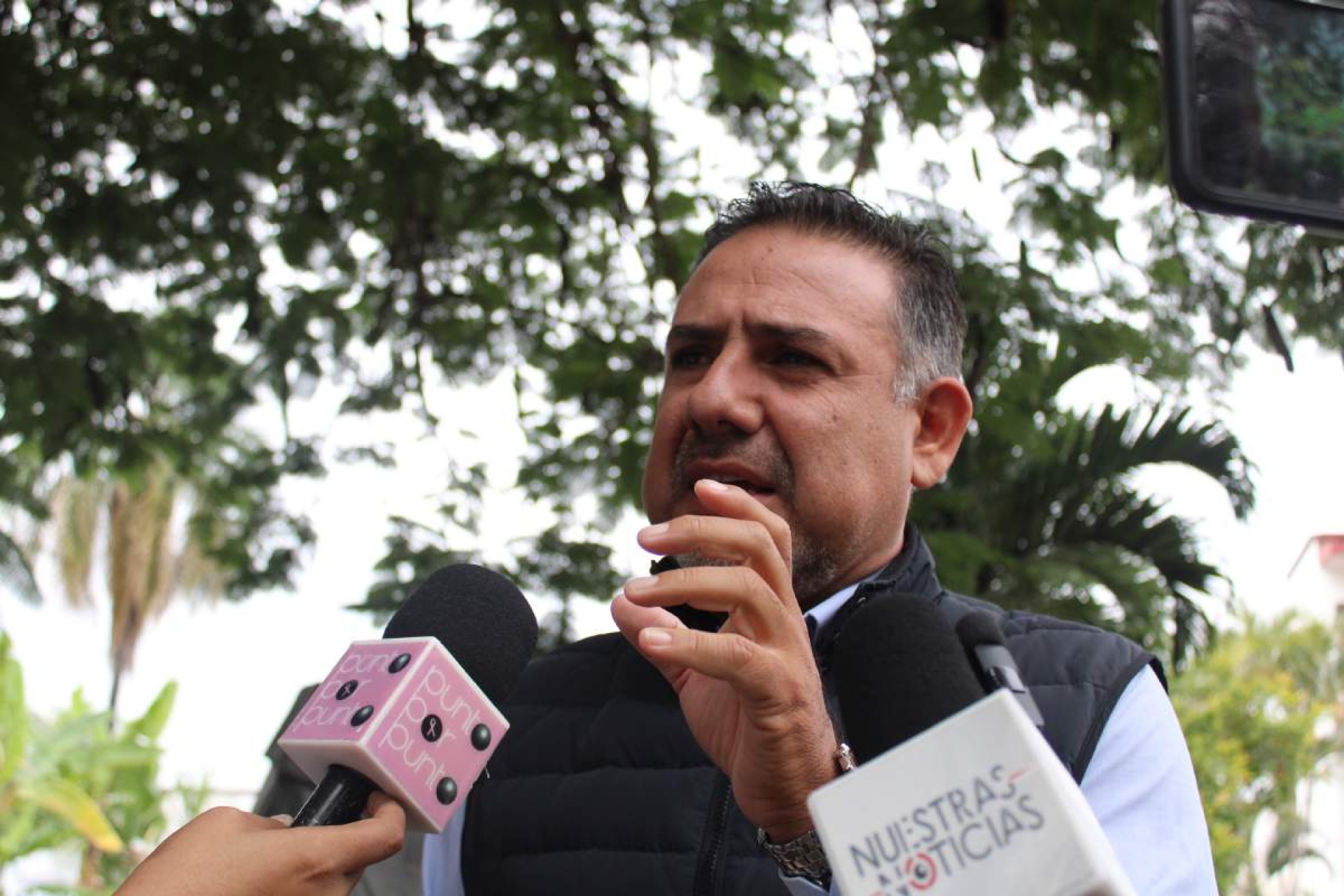 Chipitlán, Satélite y Ocotepec, focos rojos en dengue
