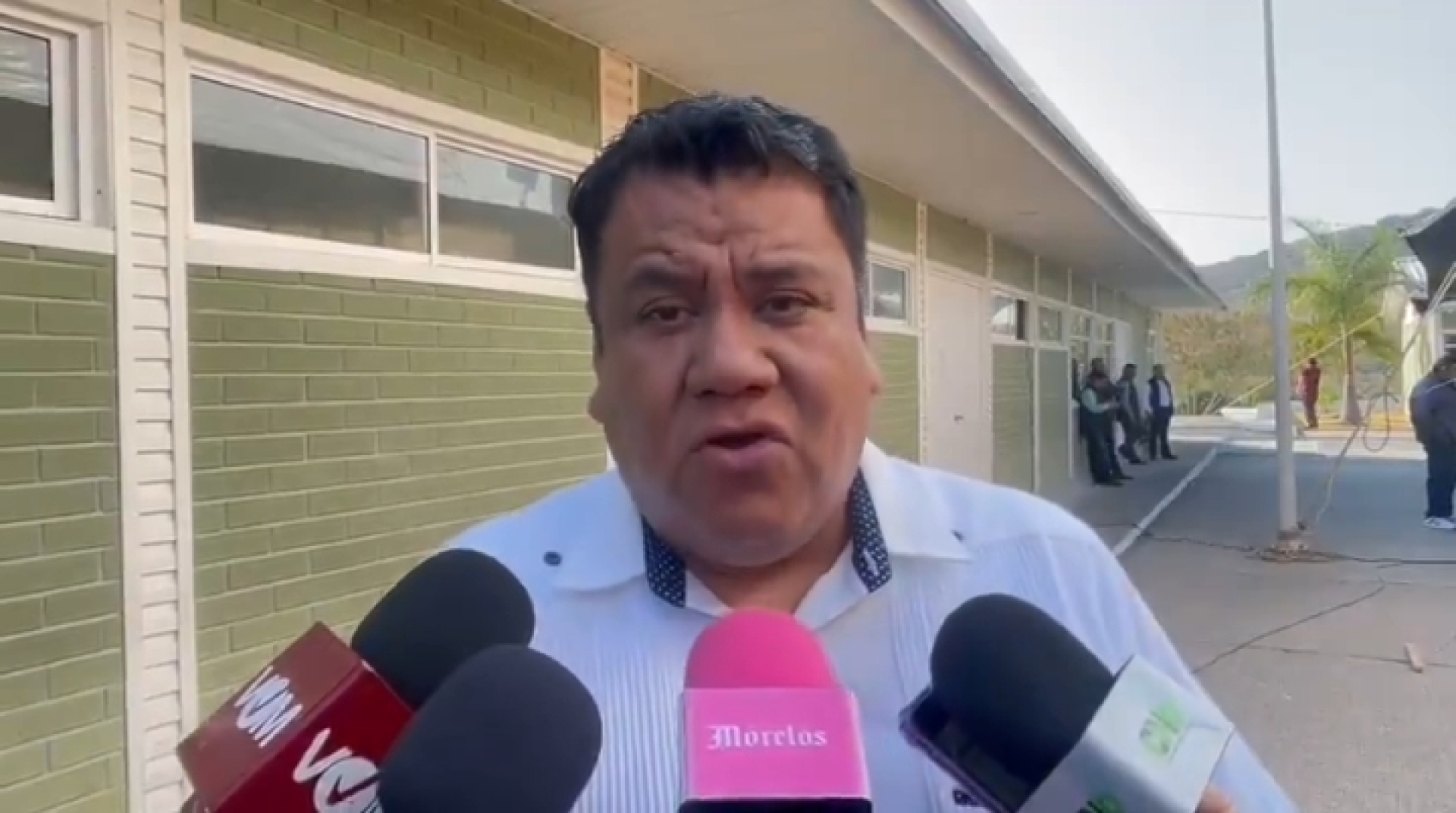 Persisten retos relevantes en materia de seguridad, señala Canaco
