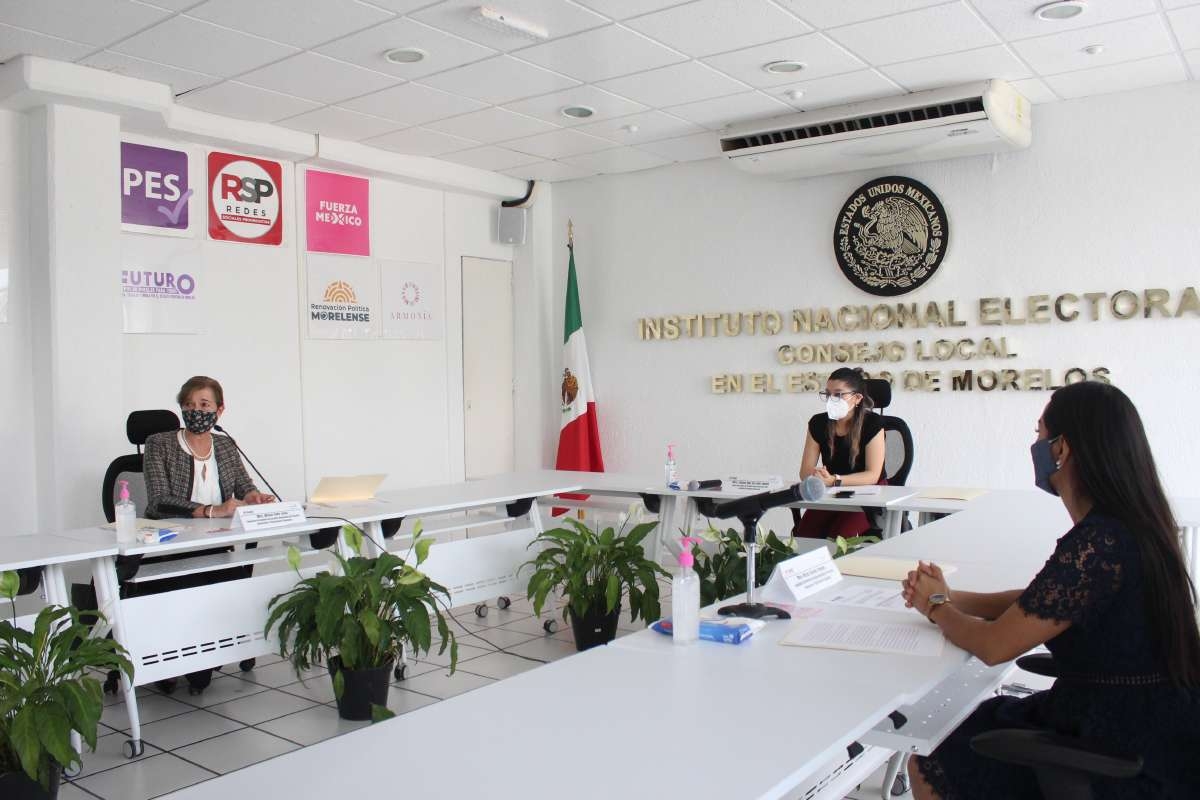 Amplían plazo para registro de observadores electorales