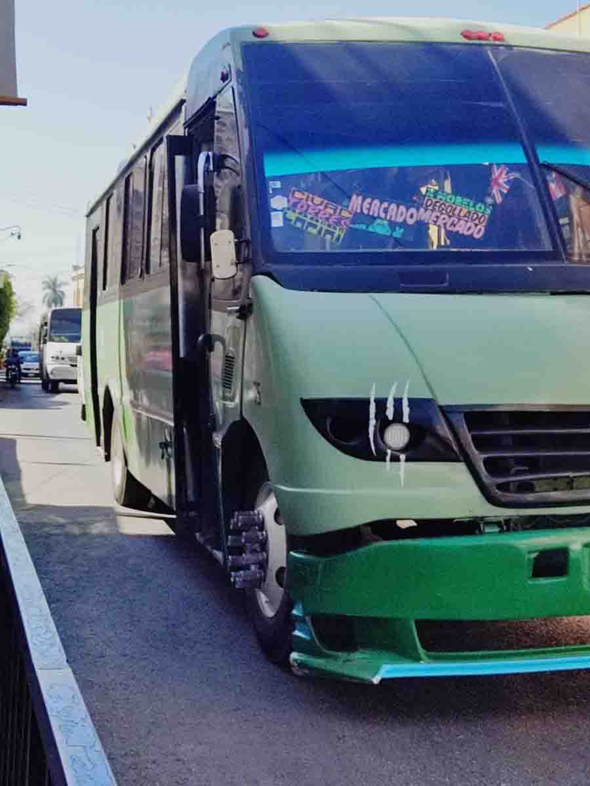 Sé que también llegaré a esa edad