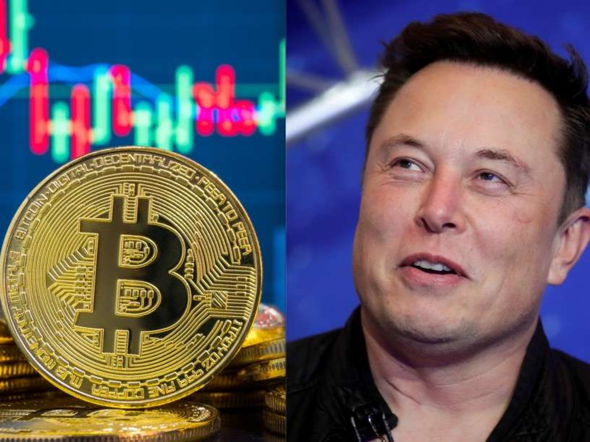 Bitcoin poderoso: Tesla aceptará la criptomoneda como una forma de pago