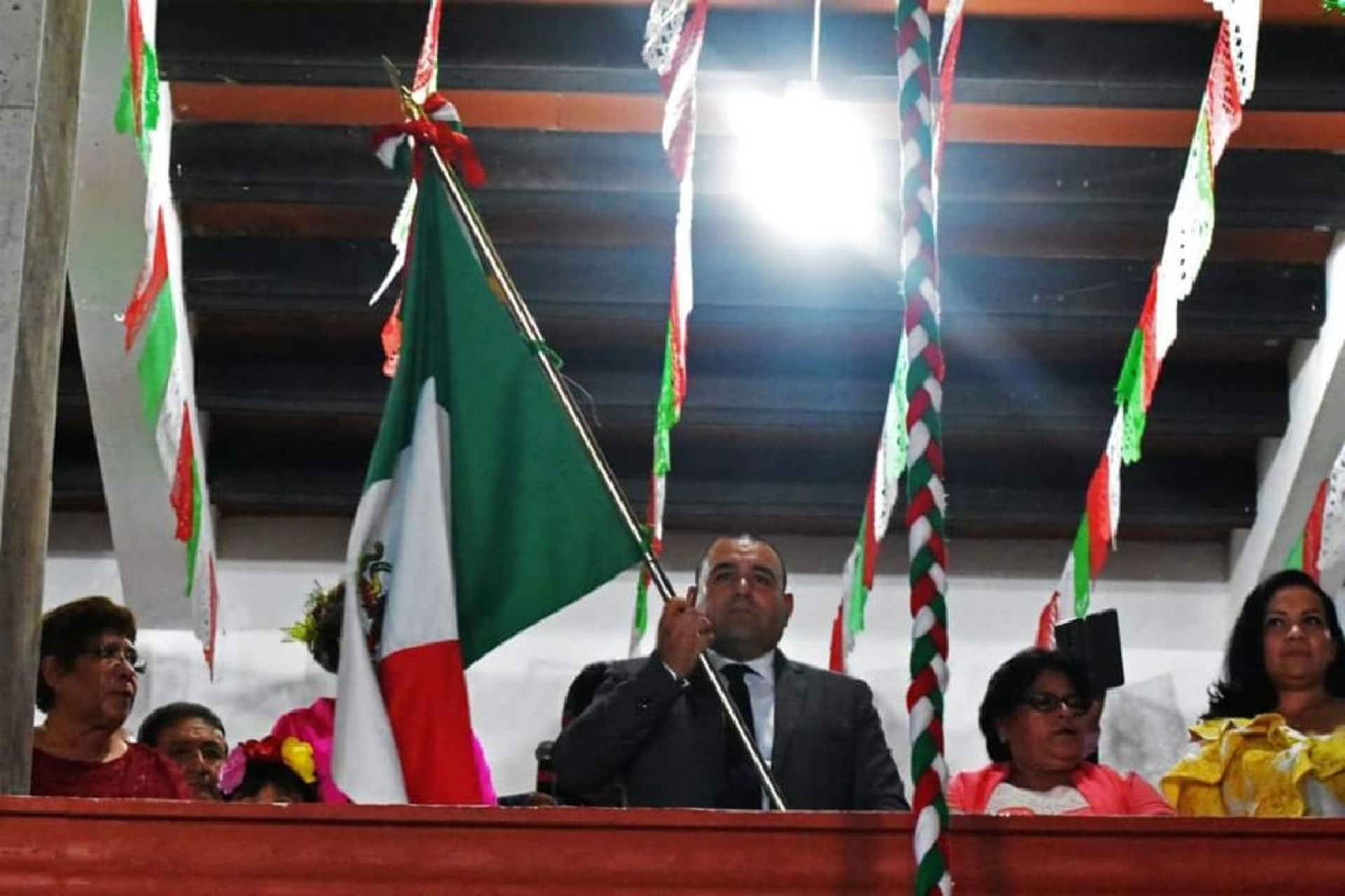 Reportan saldo blando durante festejos patrios en Yautepec
