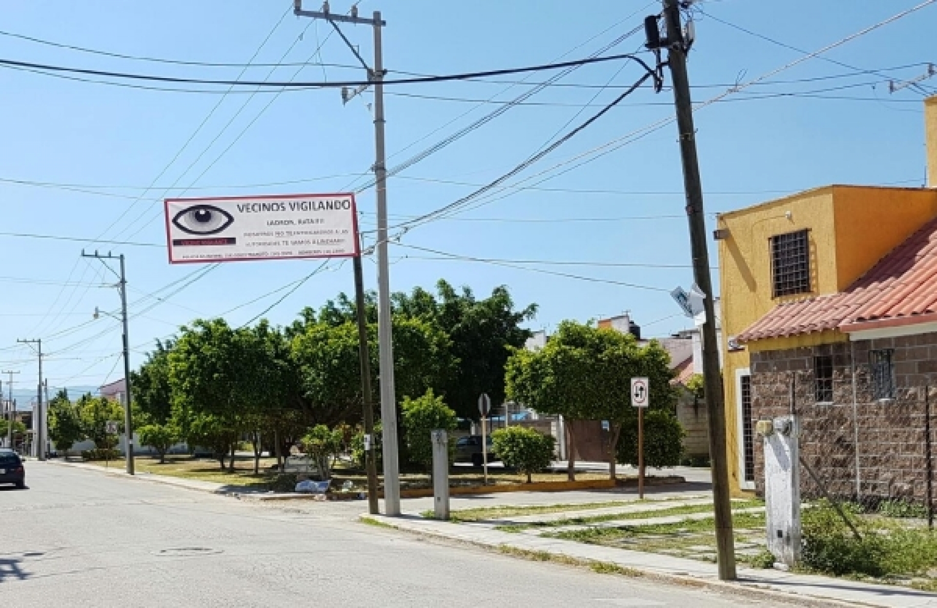 Buscan a más de 100 dueños de casas de la Unidad “Los Arrozales”