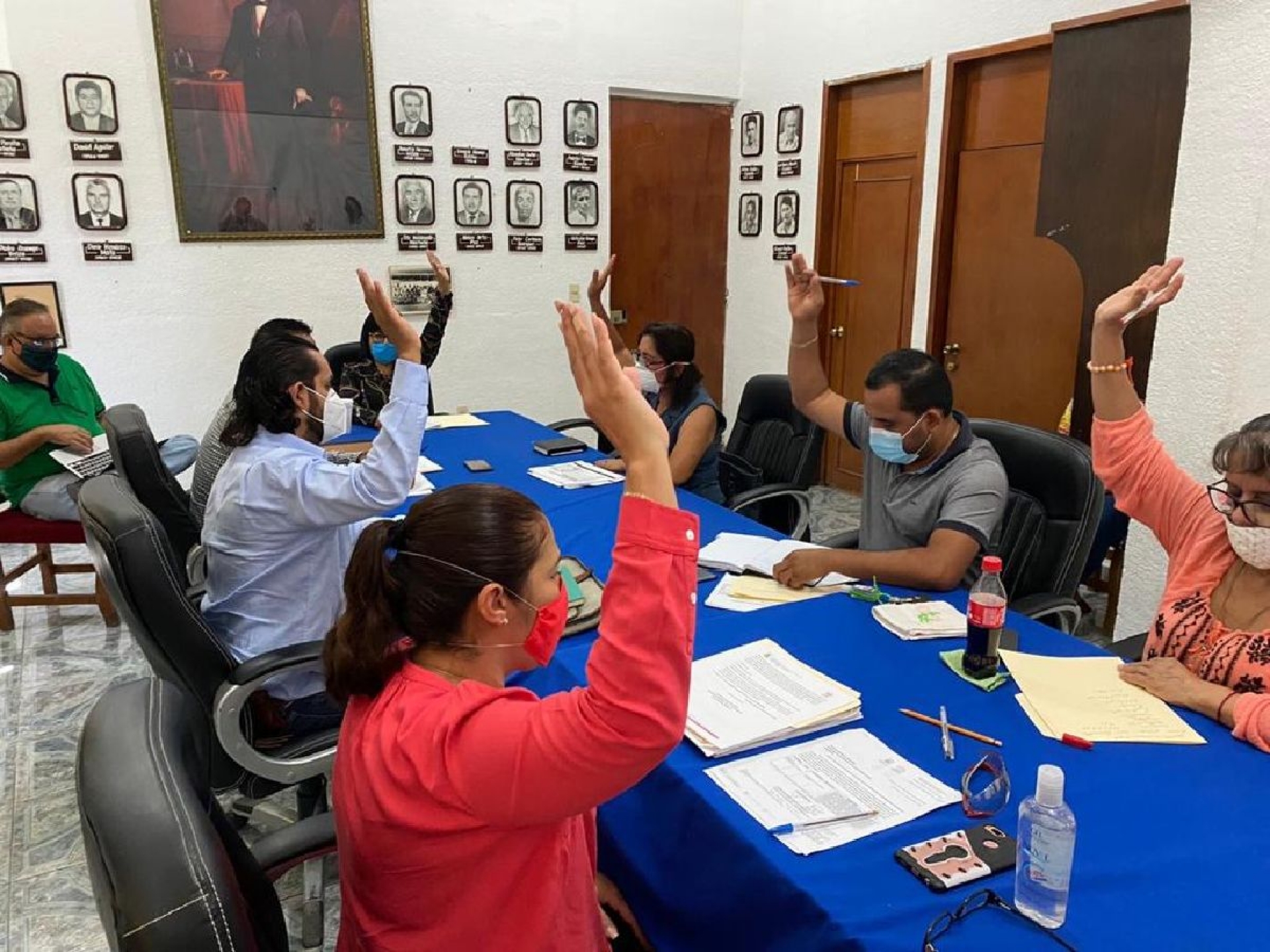 Creará Zacatepec la zona metropolitana de la región surponiente