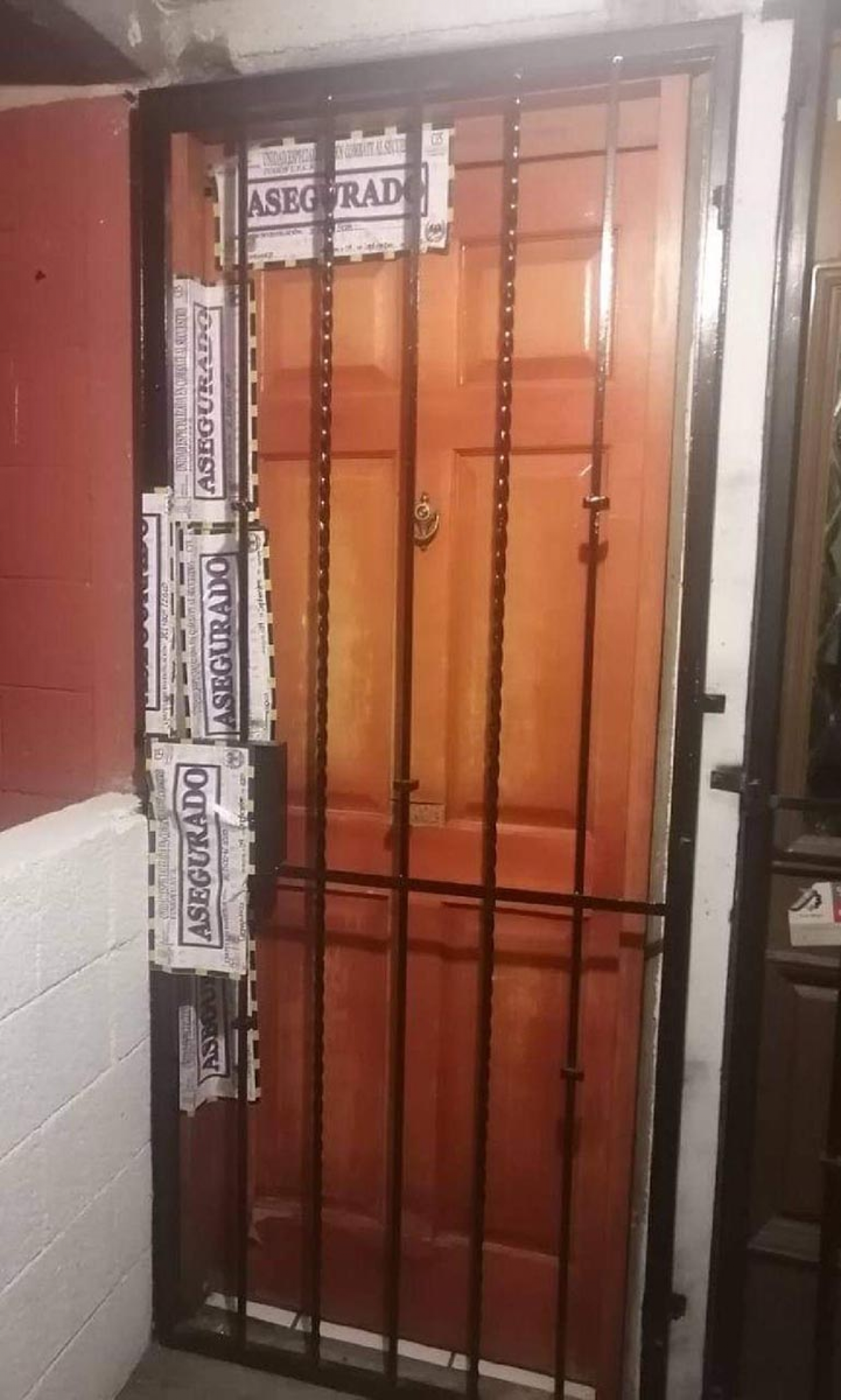 Los acusan de haber fingido un secuestro