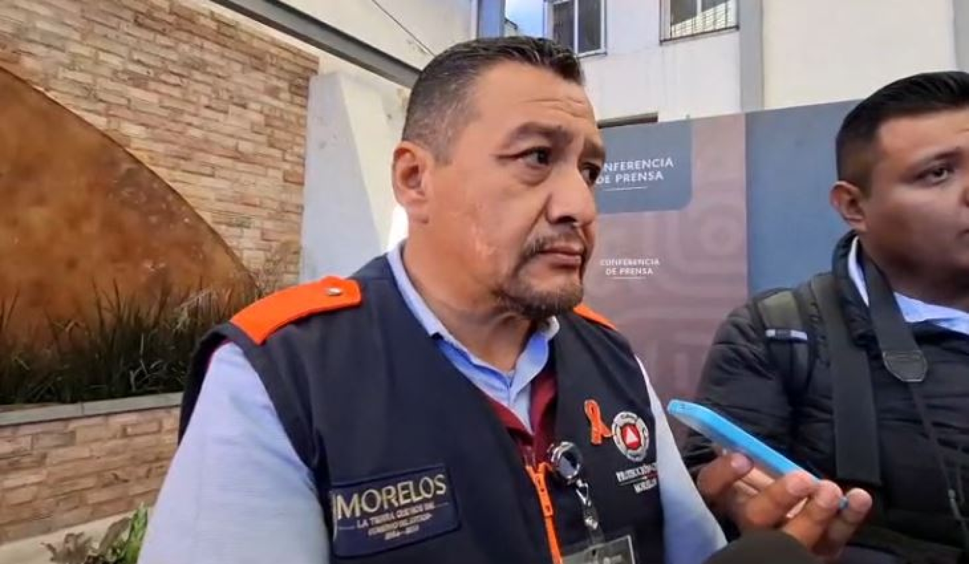 Se esperan bajas temperaturas