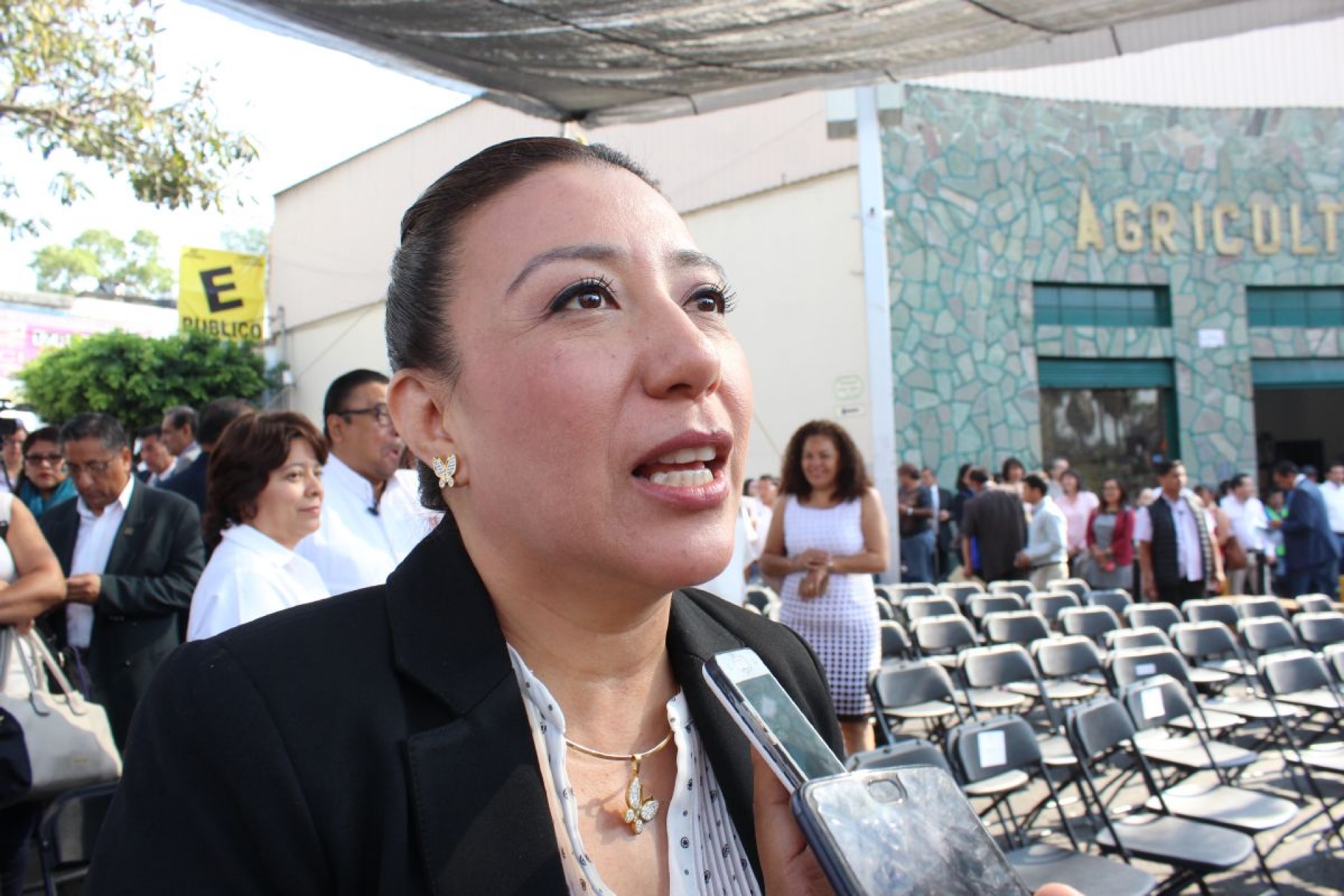 Avanza combate al secuestro: Fiscalía