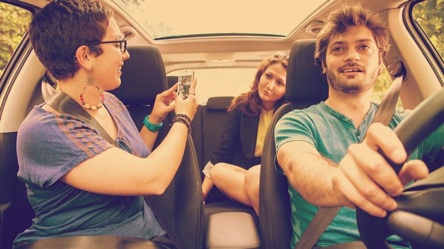 Blablacar: el aventón del siglo XXI