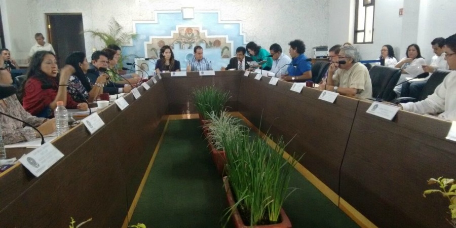 "Lamentable" tener que recurrir al IMIPE para conocer la situación de la administración municipal: regidora capitalina