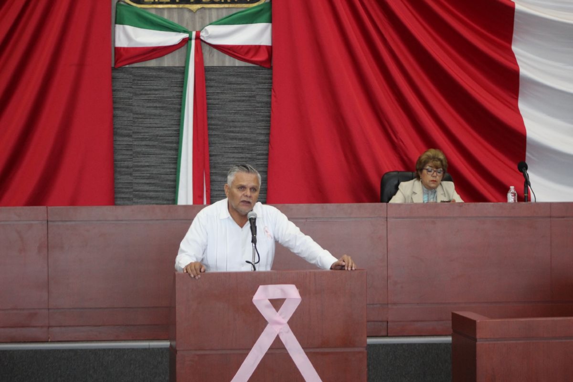 Diputados reformaron la Ley Orgánica de la Administración Pública