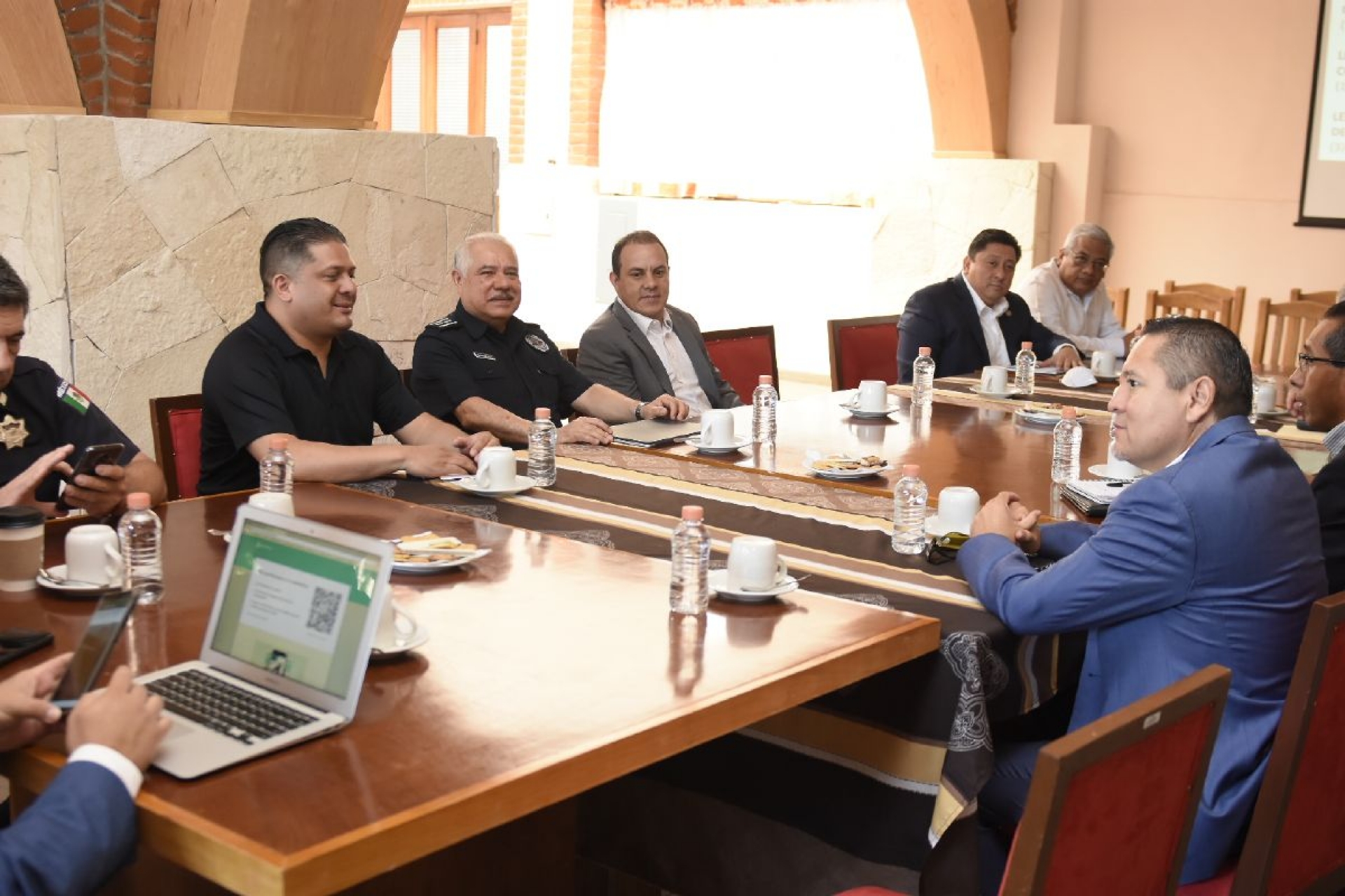Refuerza Morelos medidas preventivas de COVID-19