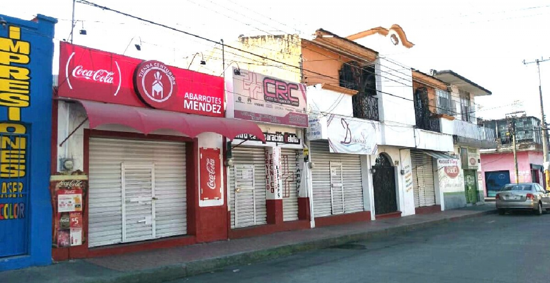 Promueven programa emergente de financiamiento a MiPyME
