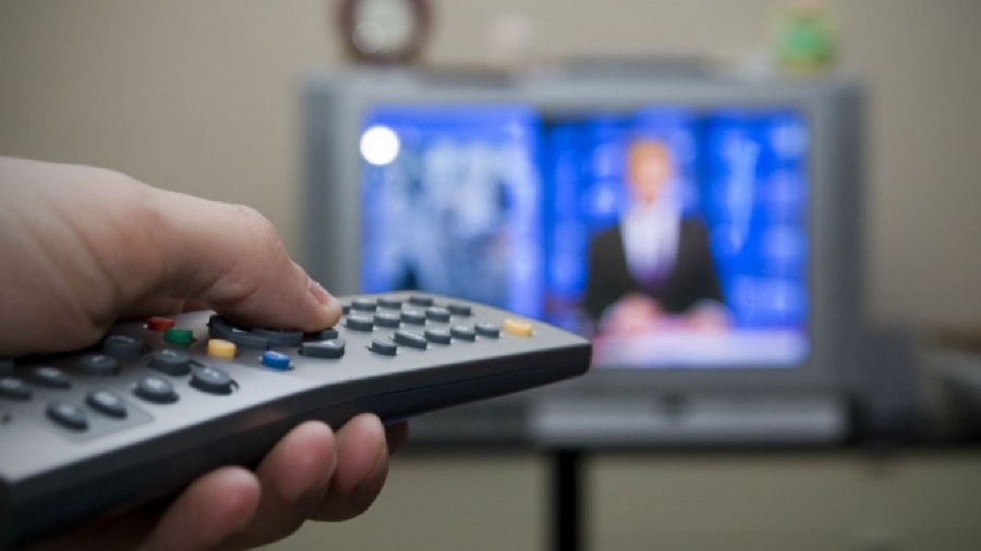 TV