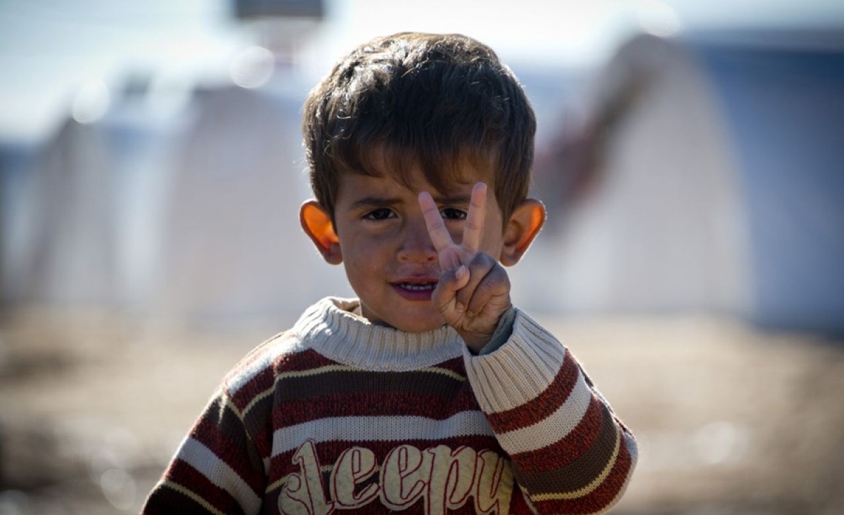 Humanitarios