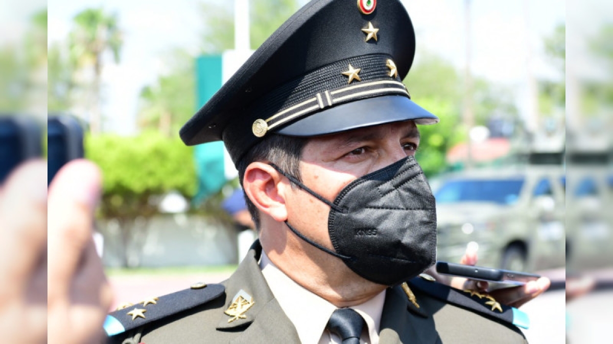 Hallan muerto a coronel desaparecido, presumen asesinato