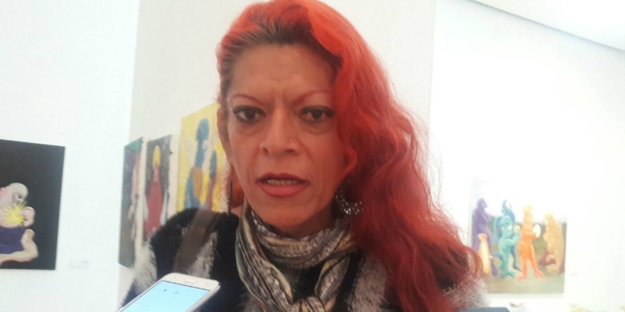 Interponen amparo integrantes del Movimiento Transgénero en contra de la actual legislatura