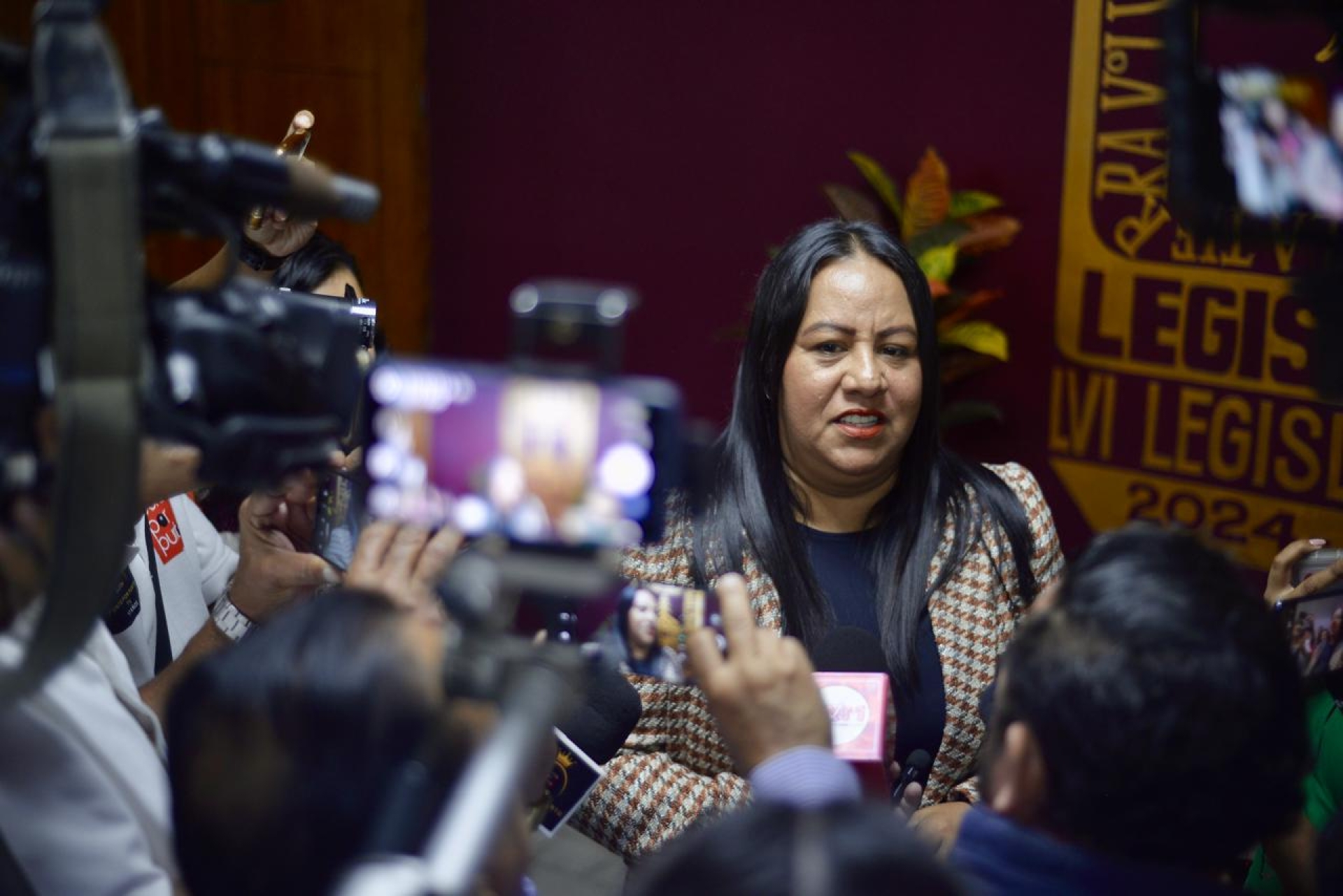 Atenderá Congreso tema de la despenalización del aborto antes de conclusión del primer periodo ordinario