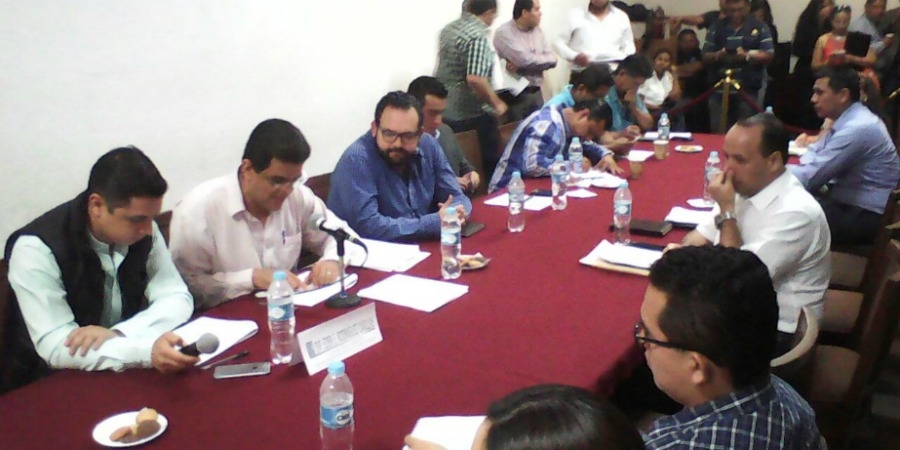Autorizan diputados solicitar auditoría especial al Ayuntamiento de Huitzilac