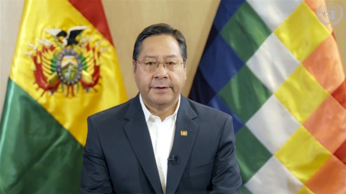 Bolivia cierra fronteras con Brasil para evitar variantes de COVID-19