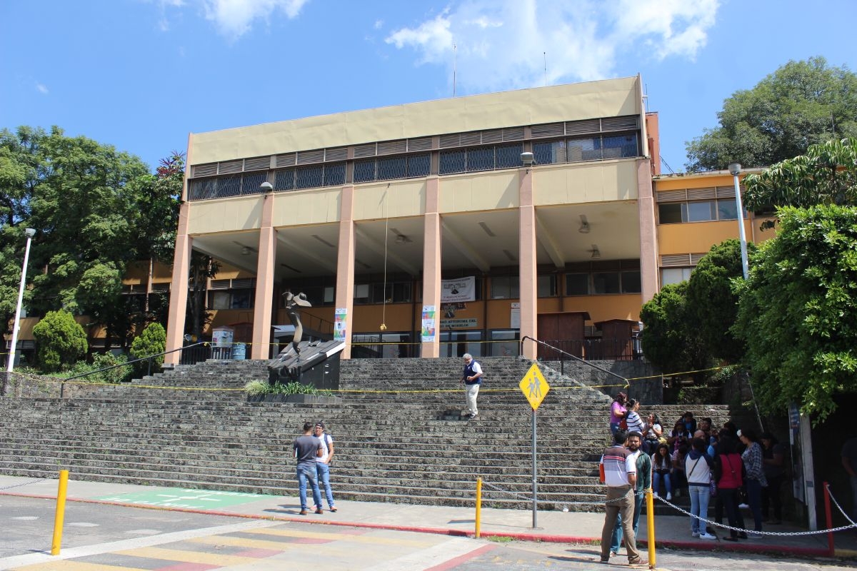 Mejorarán protocolos de protección civil en la UAEM