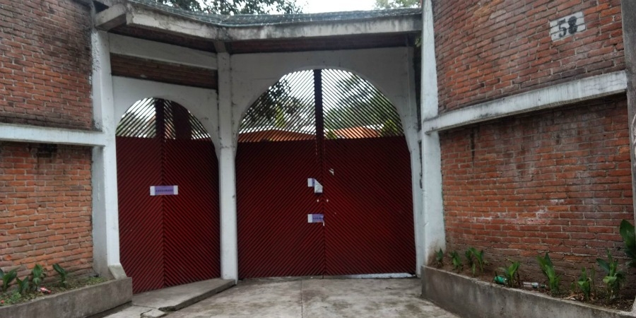 Realiza FGE diligencias en inmueble ubicado en Huitzilac