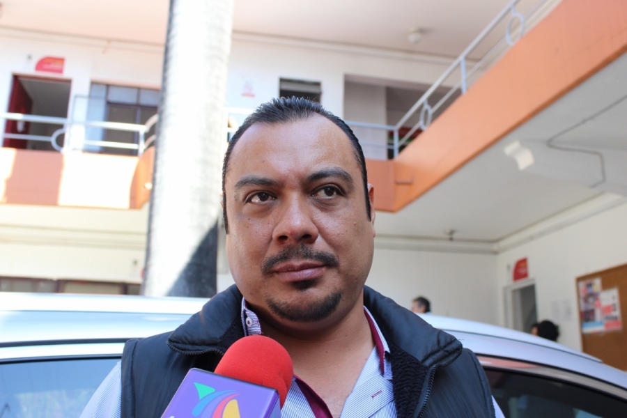 Cumple SAPAC con pagos a CFE: Pérez Torres