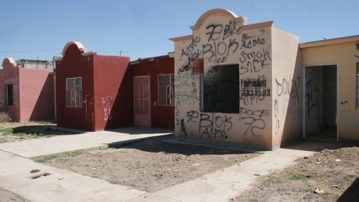 Infonavit pone a la venta viviendas del programa ‘Renovación a tu medida’ desde 150 mil pesos