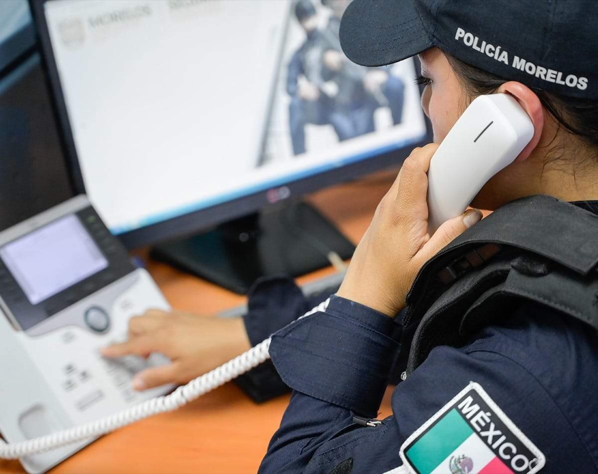 Inicia operativo de seguridad por Día de Muertos