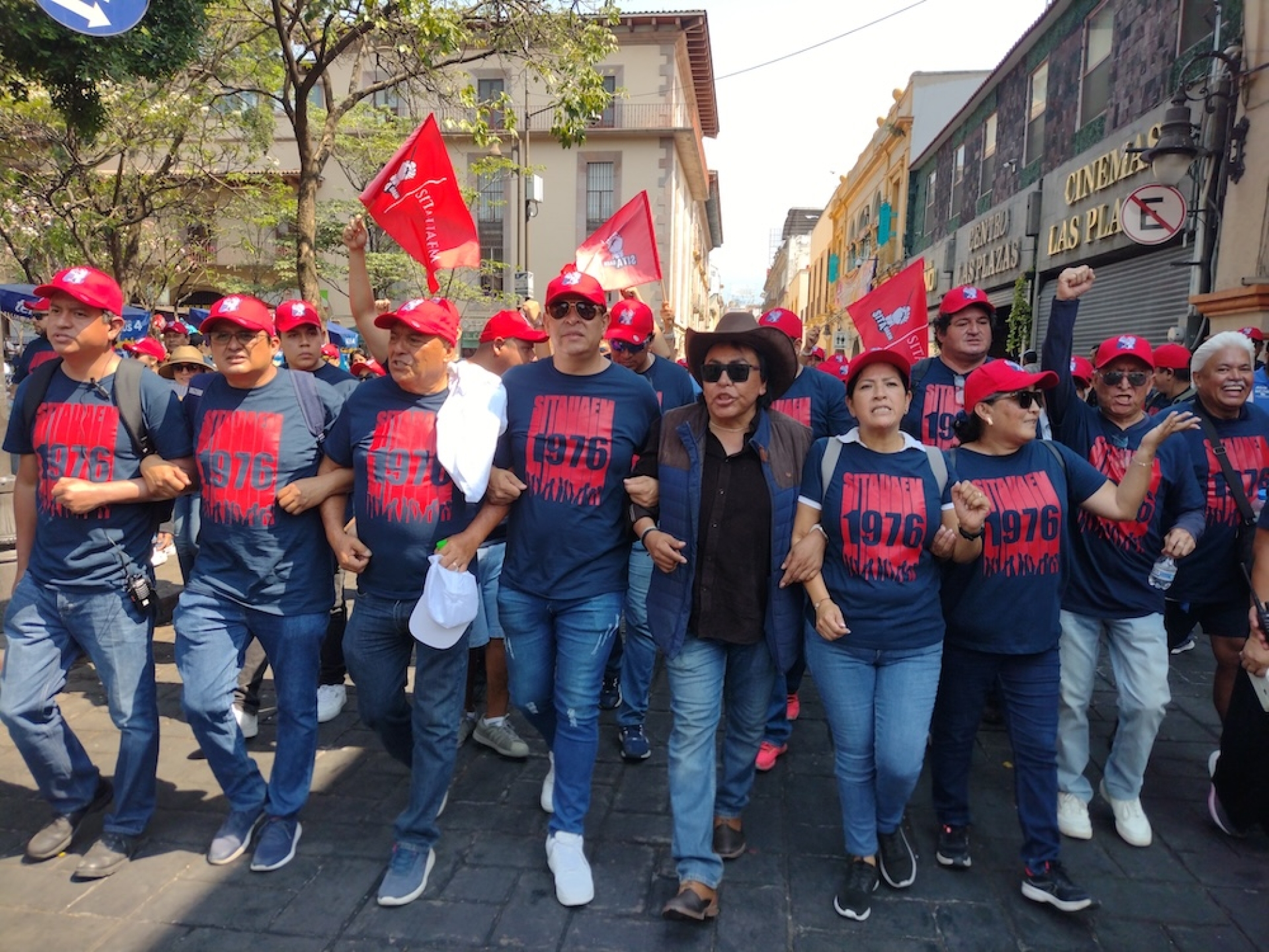 Iniciará el SITAUAEM proceso de renovación de su comité