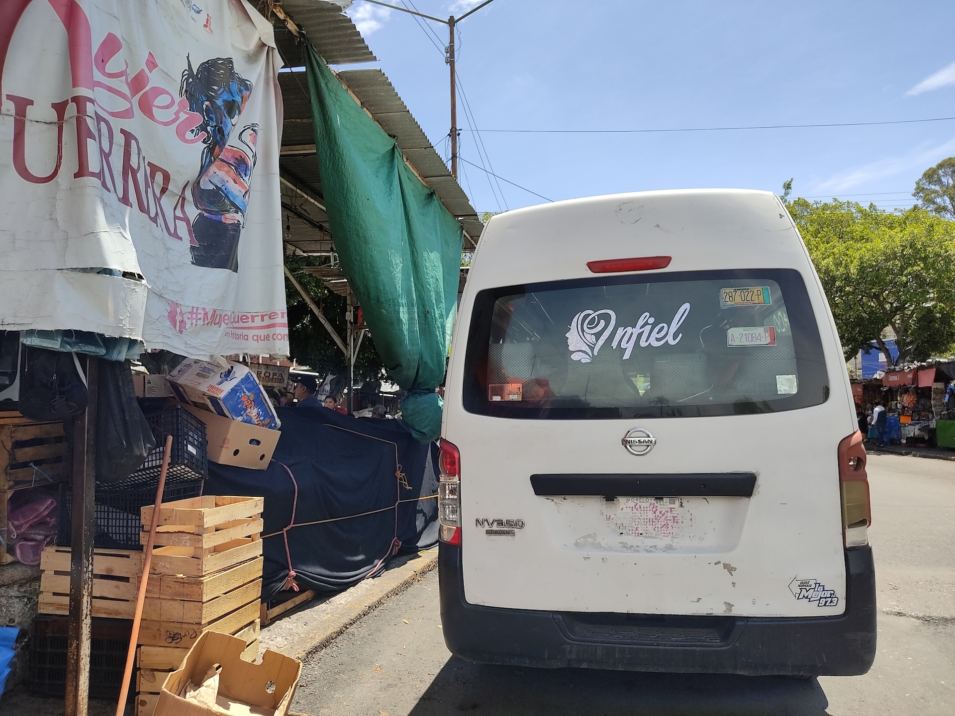 Cambia de “Ruta” para obtener más ingresos