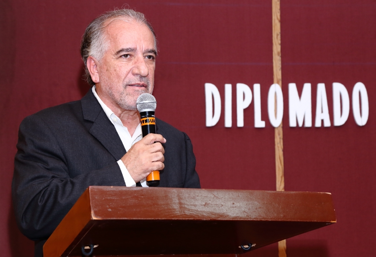 Promueve UAEM cultura de protección a la propiedad intelectual