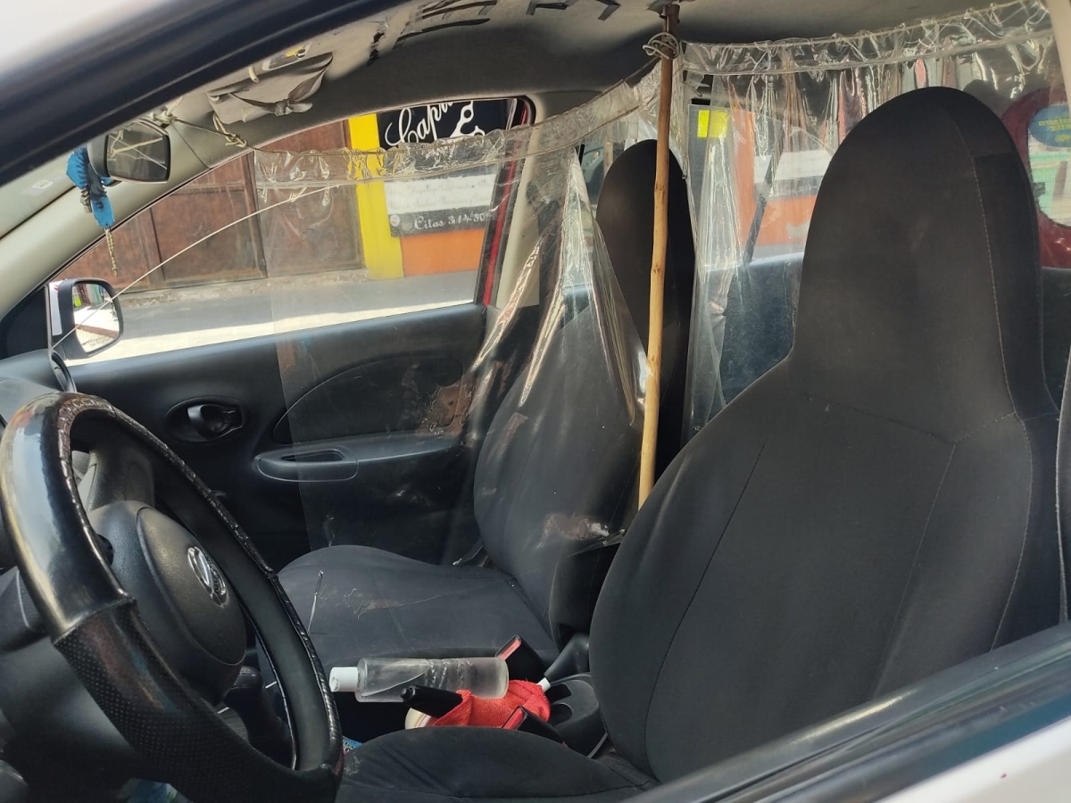 La pandemia no afectó su economía