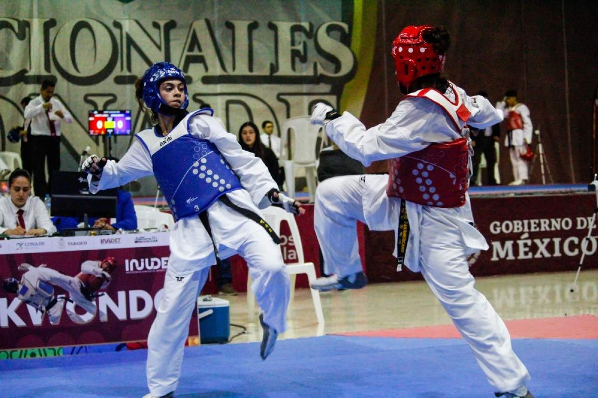 Llegan a 49 medallas