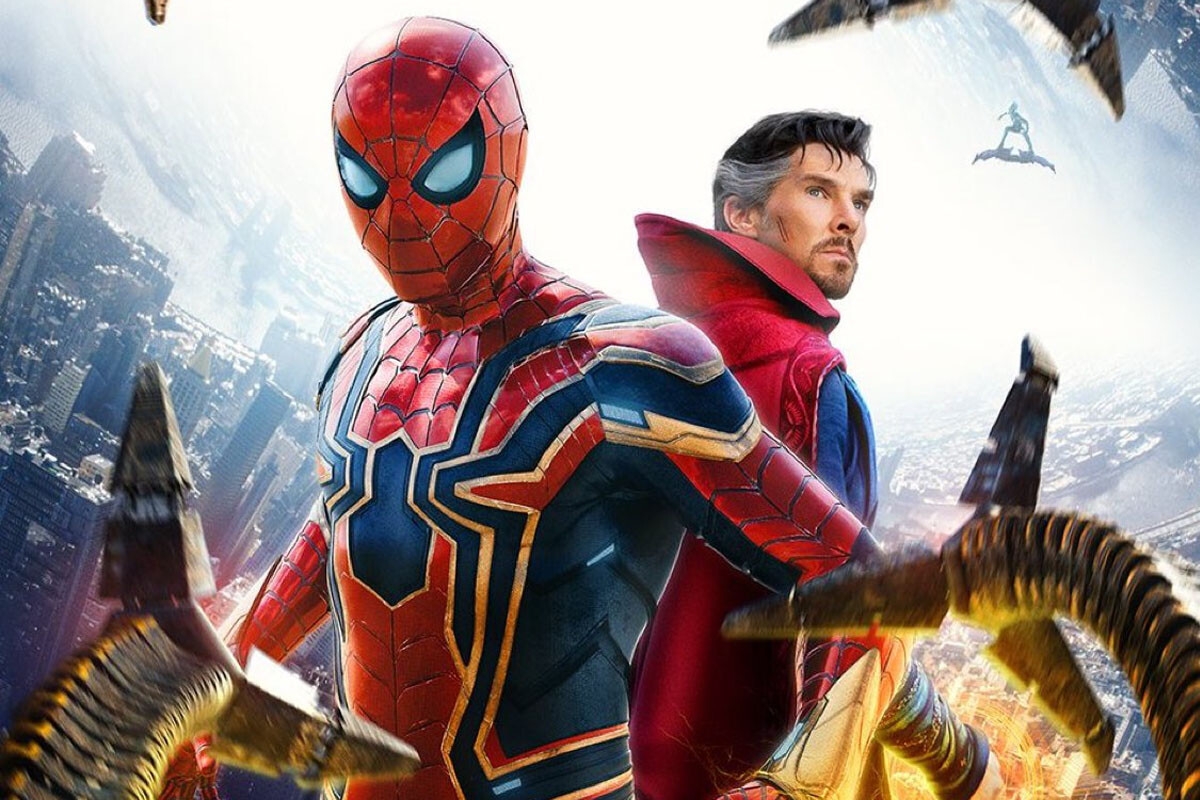'Spider-Man: No Way Home', este es su nuevo y espectacular trailer