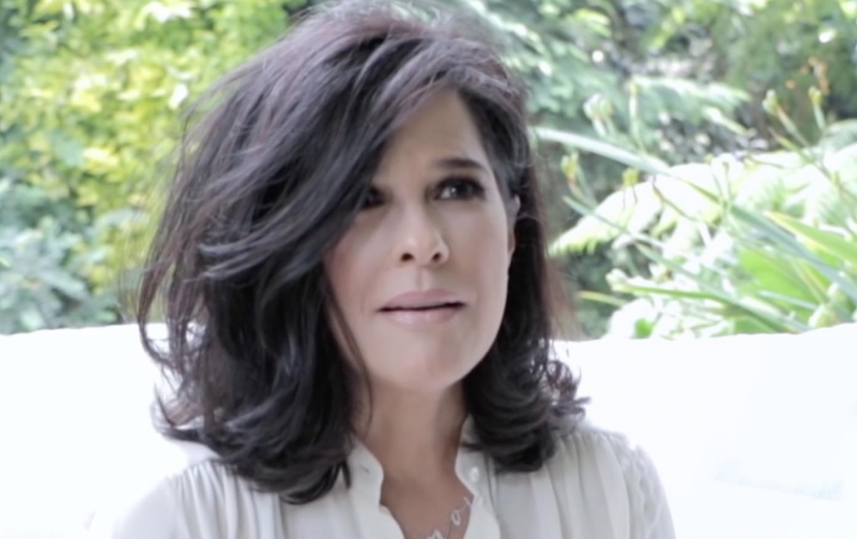 "Yo no hago radio para gente jodida": Martha Debayle