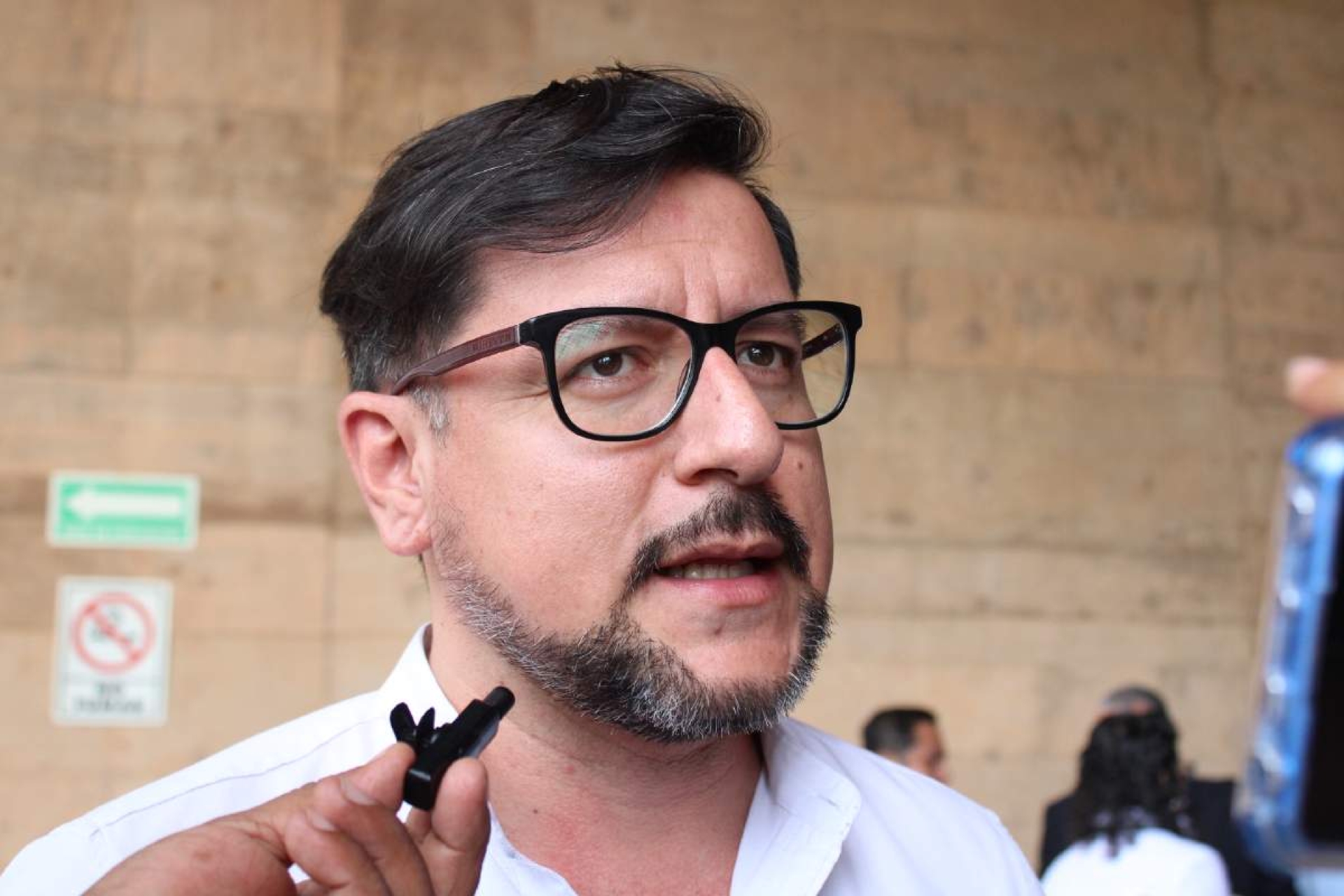 Se trabaja para restablecer transporte afectado por delincuencia: CGMT