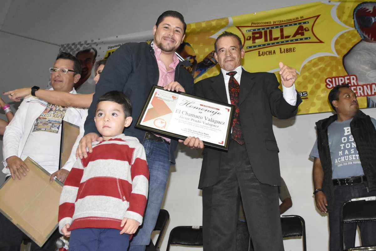 La lucha más allá de la muerte