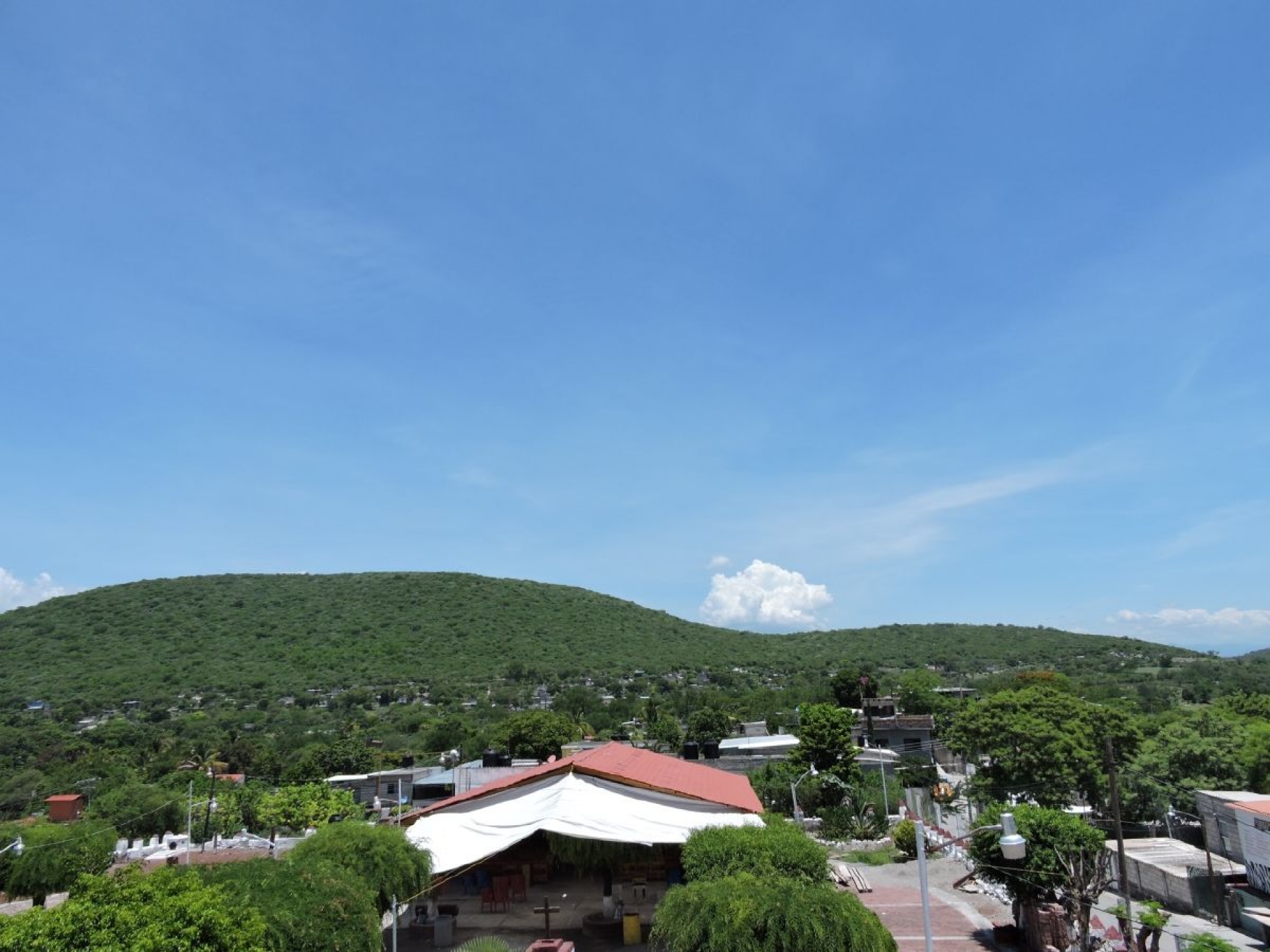 Cerro de la Tortuga
