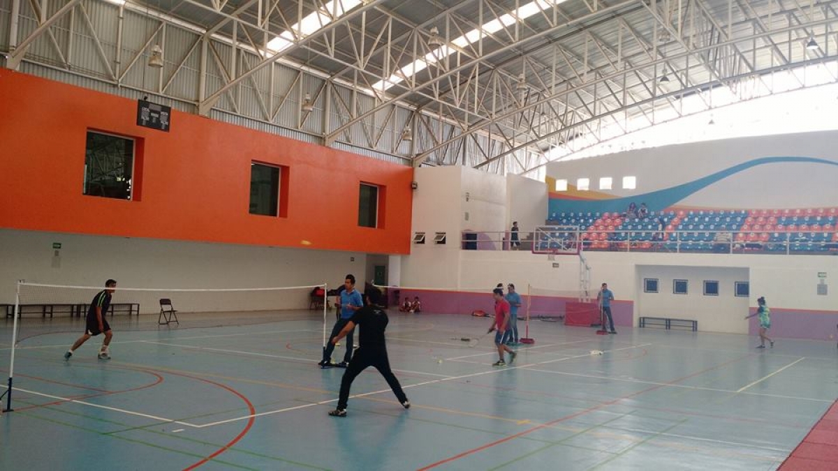 Derrochan talento en la UAEM