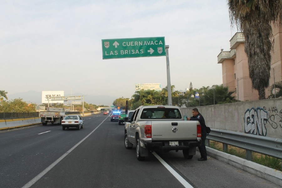 Tenía antecedentes penales el hombre que hallaron desmembrado