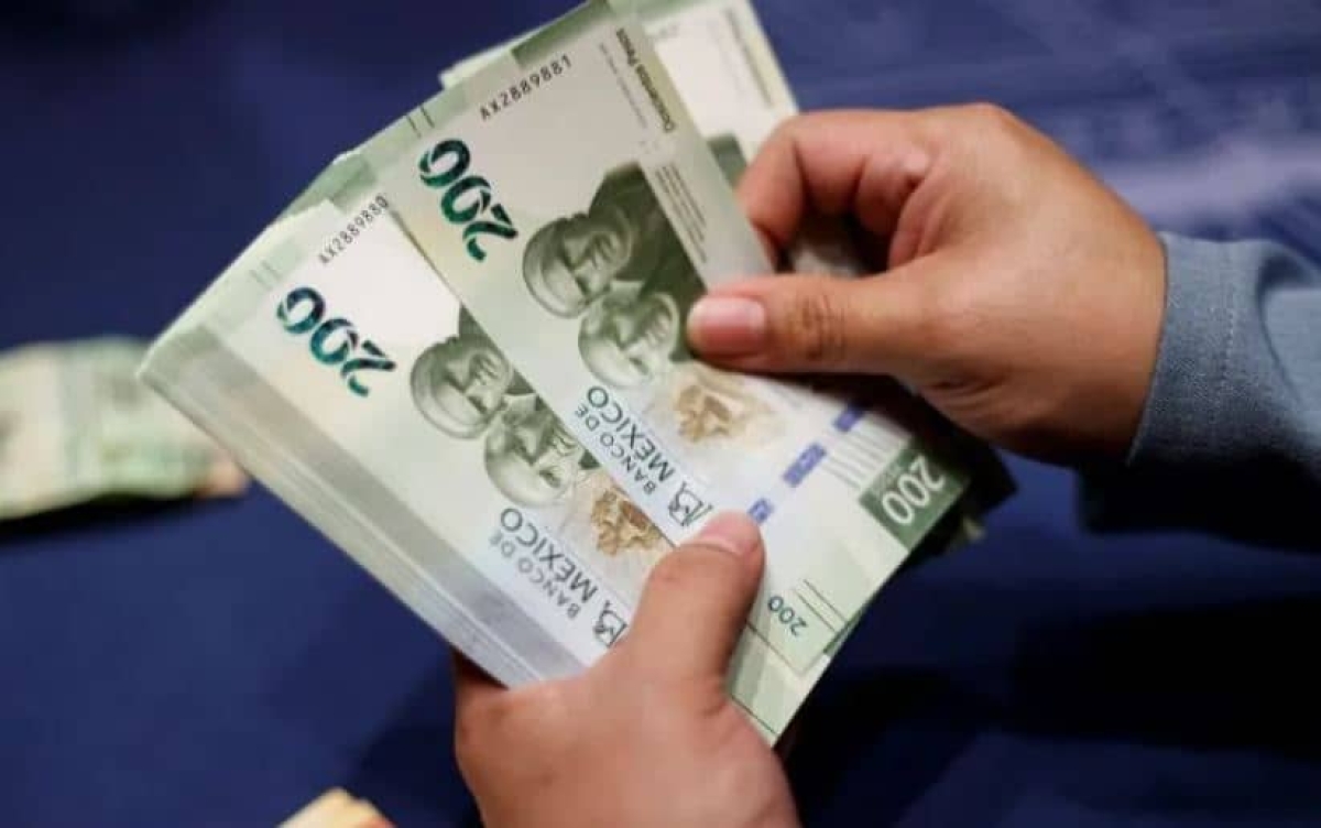 Así será el salario mínimo para 2022 según tu oficio