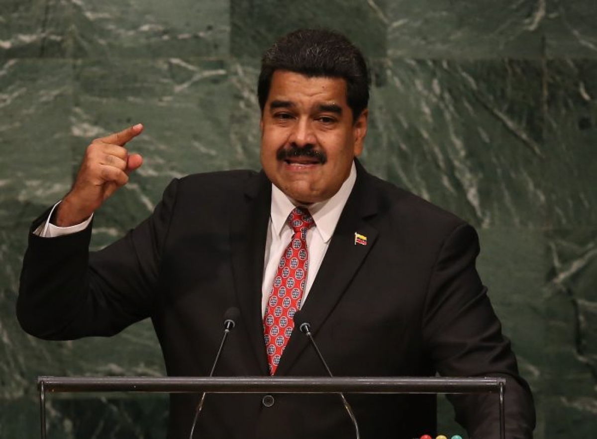 Venezuela anuncia su propia criptomoneda: Petro