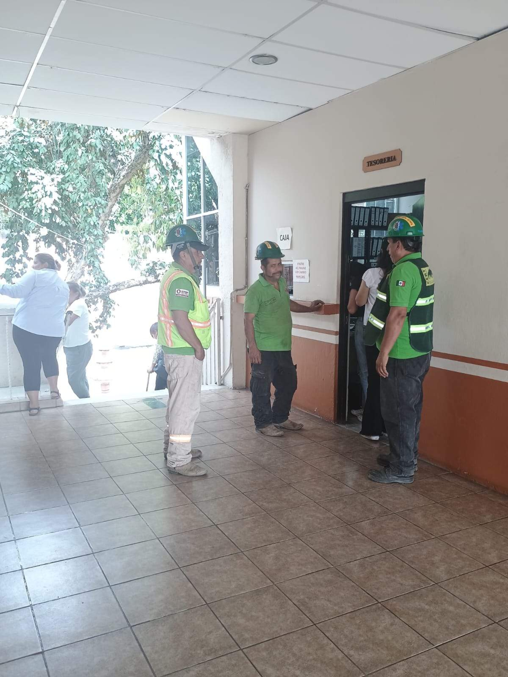 Activan protocolos en Coatlán por registro de enjambres sísmicos