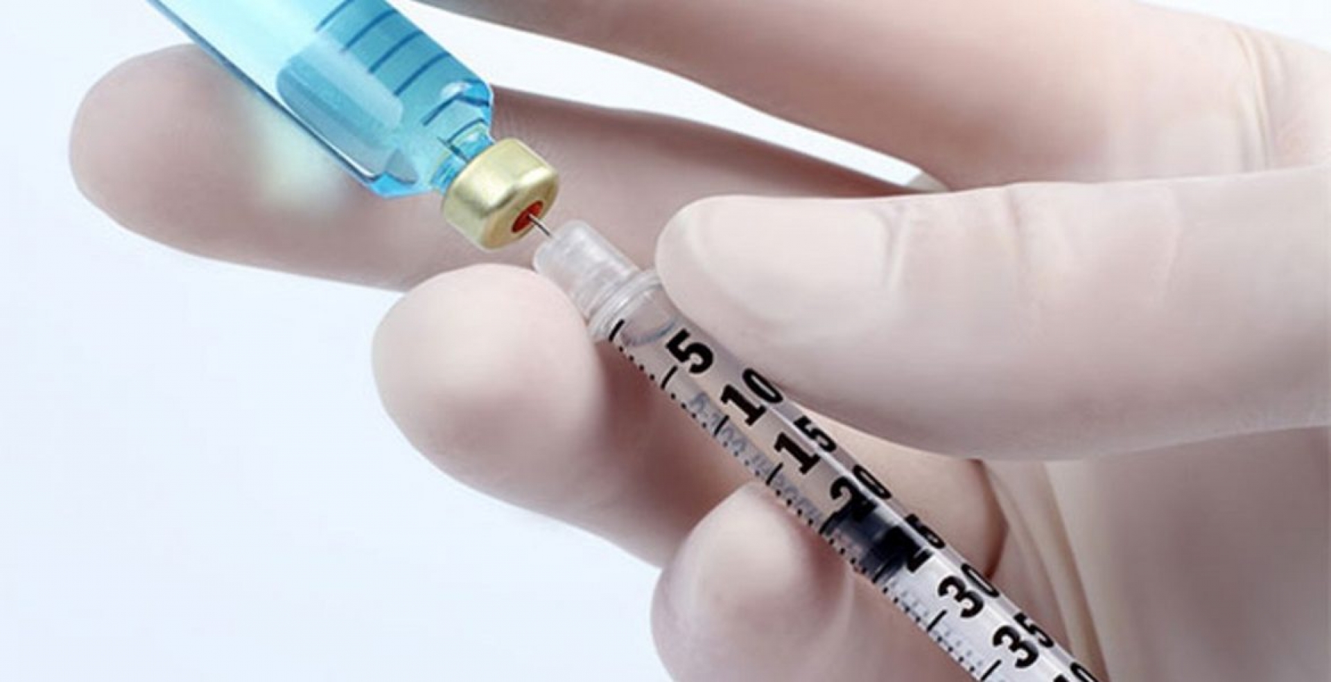 La vacuna BCG reduce la tasa de mortalidad por coronavirus, afirma un estudio