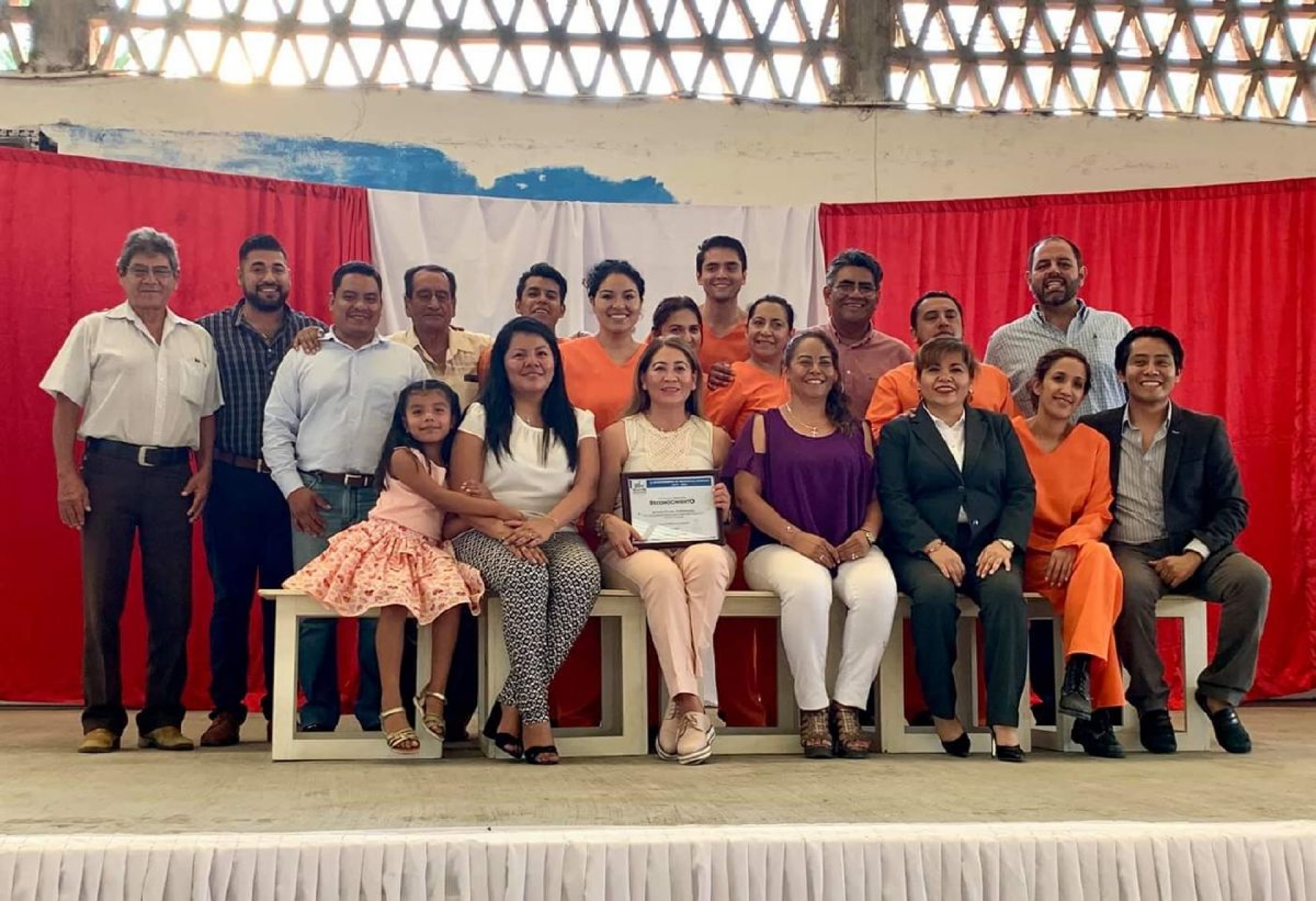 Promueven la prevención y erradicación de la violencia de género en Yecapixtla